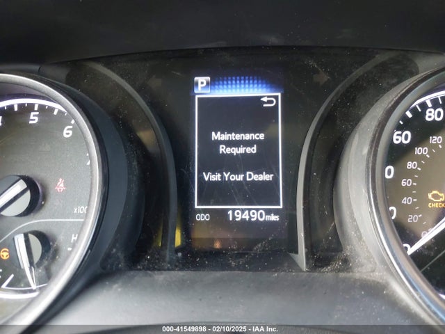 Toyota CAMRY SE 2024 4T1G11AK4RU918014 Image 15