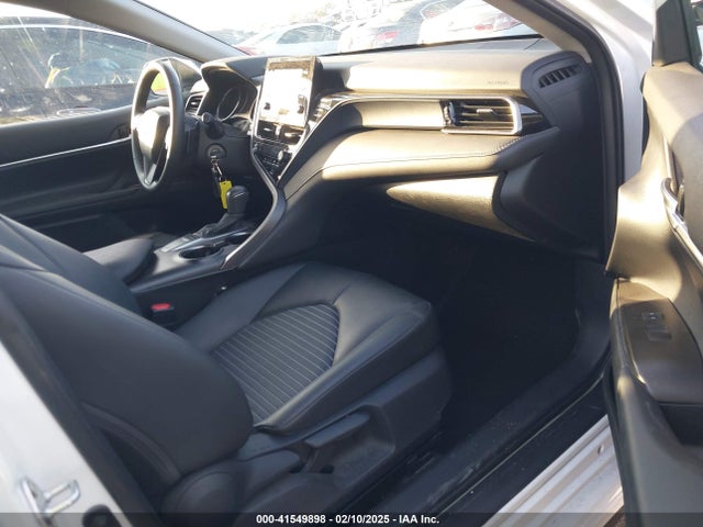 Toyota CAMRY SE 2024 4T1G11AK4RU918014 Image 5