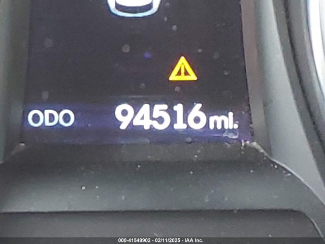 5XYZU3LAXFG260359 Hyundai Santa Fe Sport 2.0l Turbo