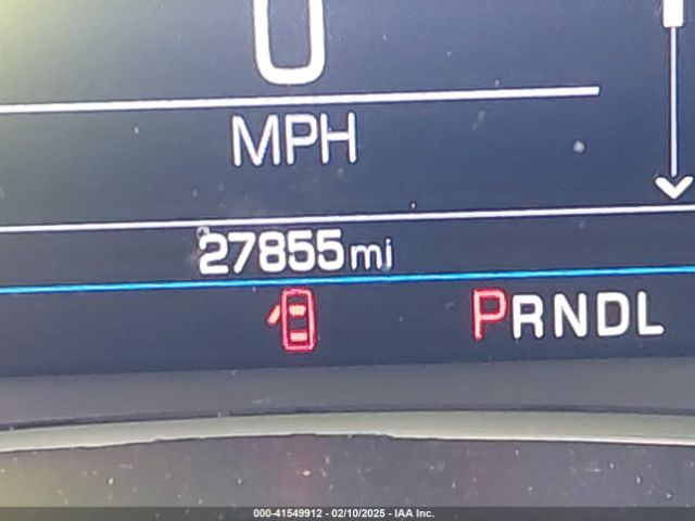 3GNAXKEV8LL227287 Chevrolet Equinox Fwd Lt 1.5l Turbo