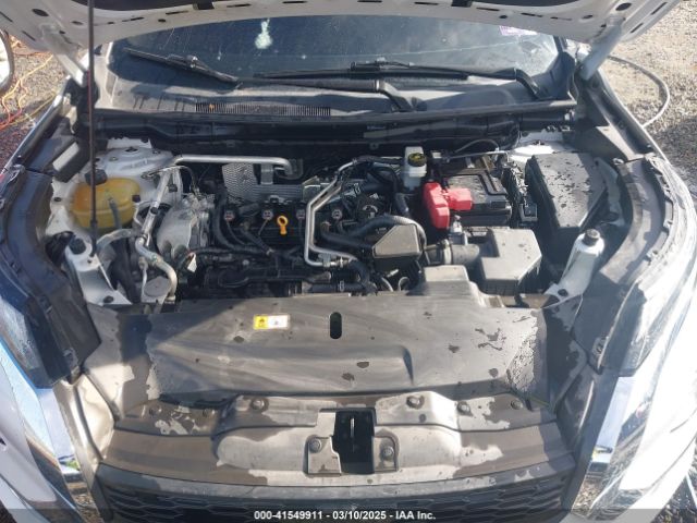 JA4J3TA84NZ014725 Mitsubishi Outlander Es 2.5 2wd