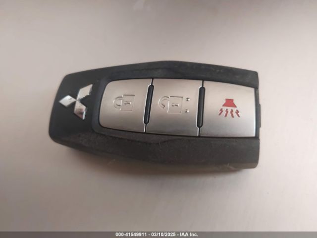 JA4J3TA84NZ014725 Mitsubishi Outlander Es 2.5 2wd