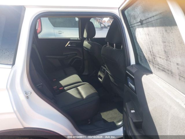 JA4J3TA84NZ014725 Mitsubishi Outlander Es 2.5 2wd