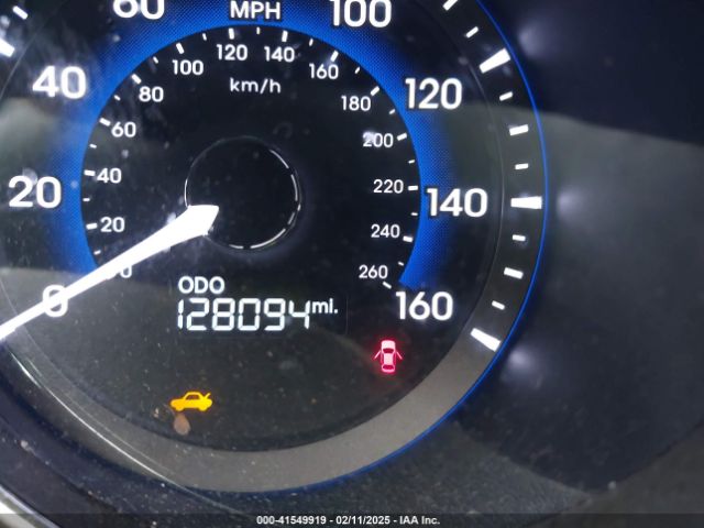 KMHEC4A40FA135029 Hyundai SONATA HYBRID