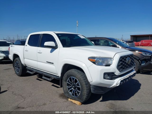 3TYAX5GN5MT014868 auction archive image