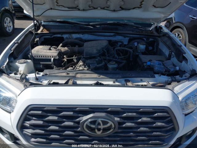 3TYAX5GN5MT014868 Toyota Tacoma Sr5