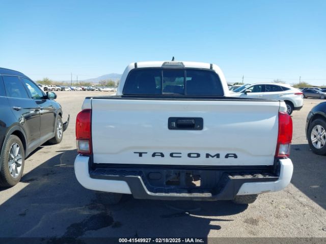 3TYAX5GN5MT014868 Toyota Tacoma Sr5