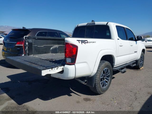 3TYAX5GN5MT014868 Toyota Tacoma Sr5