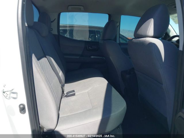 3TYAX5GN5MT014868 Toyota Tacoma Sr5