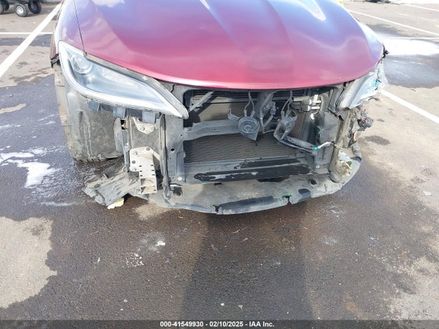 Chrysler 200 Limited 2015 1C3CCCAB8FN621573 Image 6