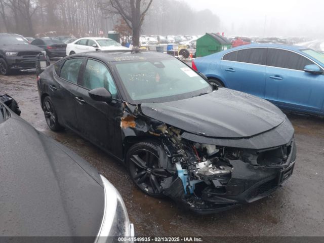 2023 ACURA INTEGRA 19UDE4H35PA026687 Photo 0