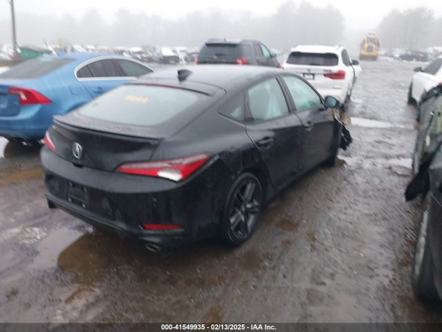 2023 ACURA INTEGRA 19UDE4H35PA026687 Photo 3