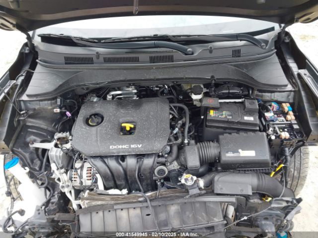KM8K6CAA0LU512429 Hyundai Kona Sel Plus