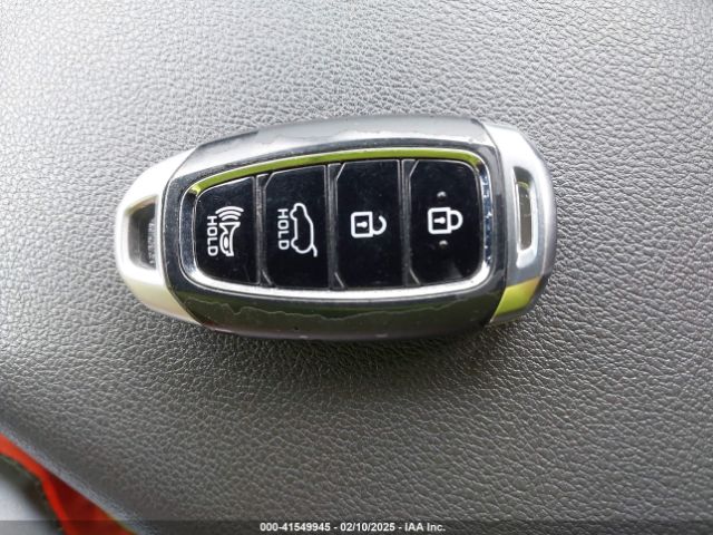 KM8K6CAA0LU512429 Hyundai Kona Sel Plus