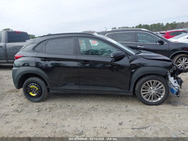 KM8K6CAA0LU512429 Hyundai Kona Sel Plus