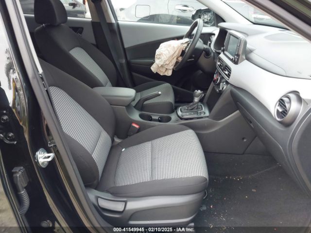 KM8K6CAA0LU512429 Hyundai Kona Sel Plus