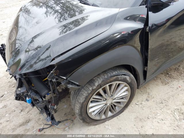 KM8K6CAA0LU512429 Hyundai Kona Sel Plus