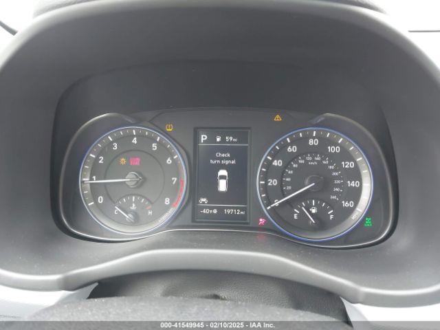 KM8K6CAA0LU512429 Hyundai Kona Sel Plus