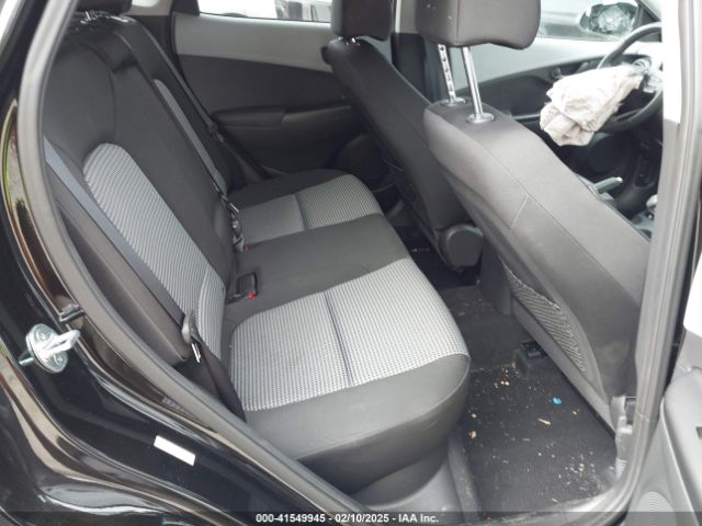 KM8K6CAA0LU512429 Hyundai Kona Sel Plus