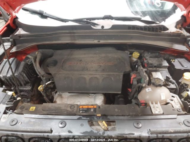 ZACCJABB6HPG41853 Jeep Renegade Altitude Fwd