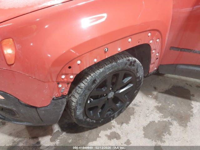 ZACCJABB6HPG41853 Jeep Renegade Altitude Fwd