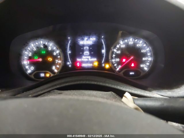 ZACCJABB6HPG41853 Jeep Renegade Altitude Fwd