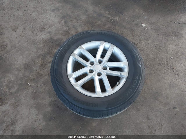 KIA SORENTO LX 2015 5XYKT4A68FG597492 Image 12