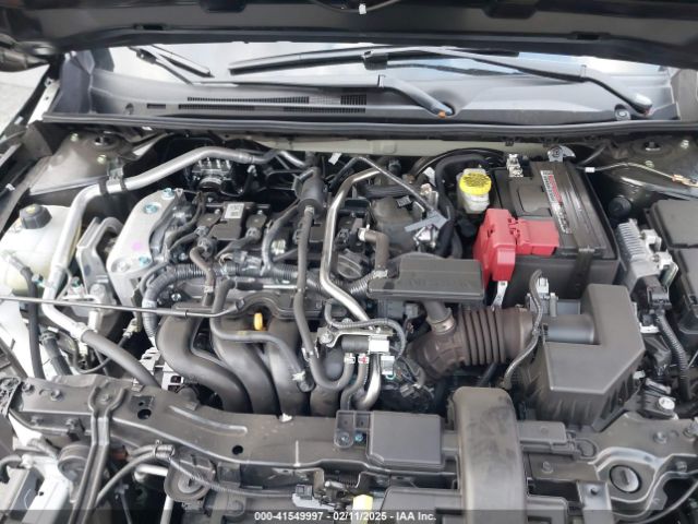 2024 NISSAN SENTRA 3N1AB8BV0RY377035 Photo 9