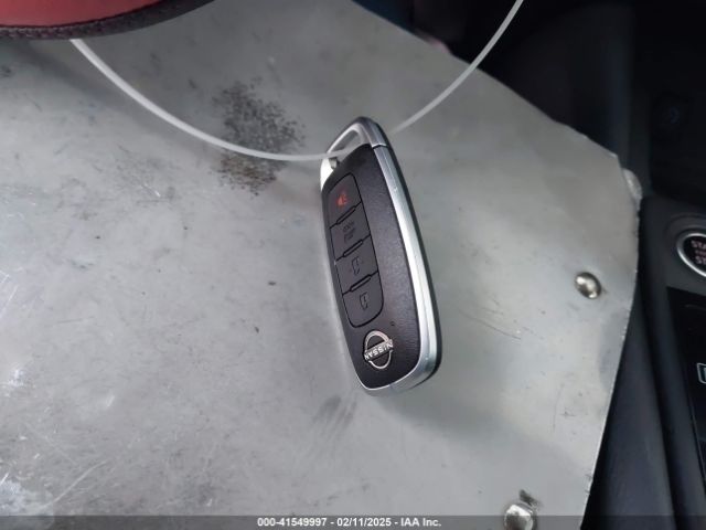2024 NISSAN SENTRA 3N1AB8BV0RY377035 Photo 10