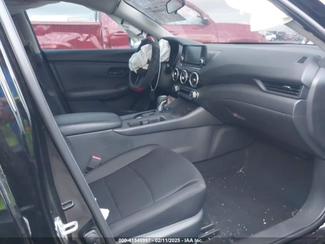 2024 NISSAN SENTRA 3N1AB8BV0RY377035 Photo 4