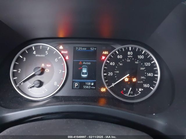 2024 NISSAN SENTRA 3N1AB8BV0RY377035 Photo 6