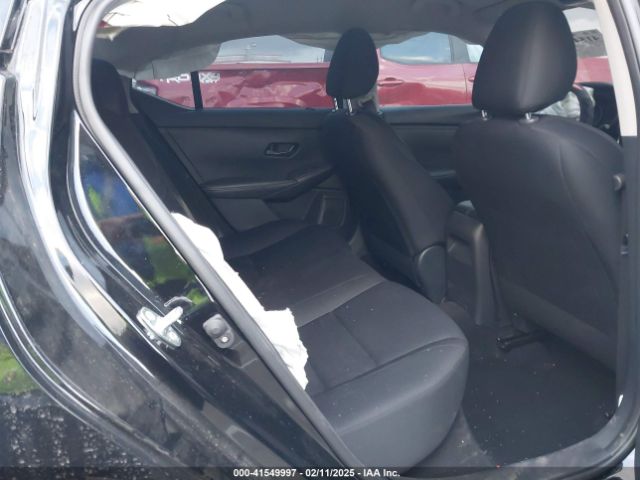2024 NISSAN SENTRA 3N1AB8BV0RY377035 Photo 7