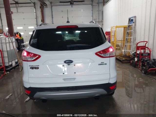 1FMCU0GX1GUA29302 Ford ESCAPE SE