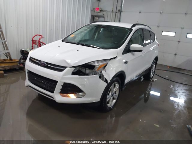 1FMCU0GX1GUA29302 Ford ESCAPE SE