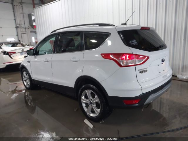 1FMCU0GX1GUA29302 Ford ESCAPE SE