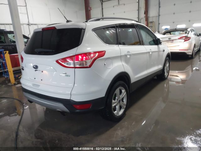 1FMCU0GX1GUA29302 Ford ESCAPE SE