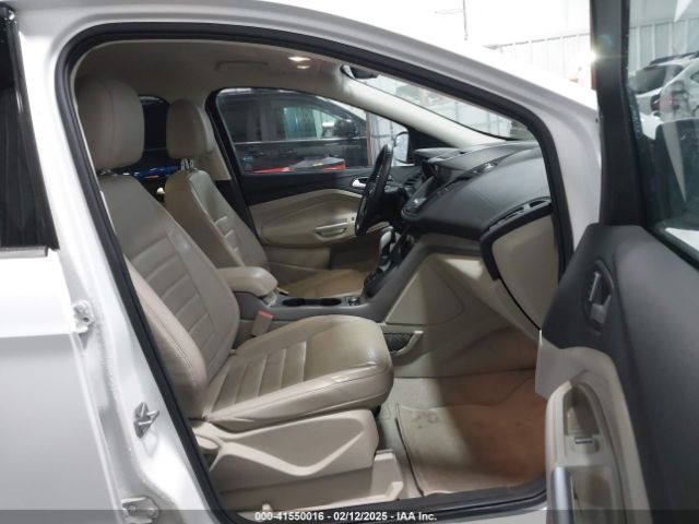 1FMCU0GX1GUA29302 Ford ESCAPE SE