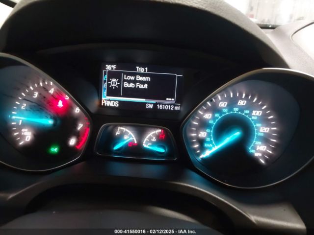 1FMCU0GX1GUA29302 Ford ESCAPE SE