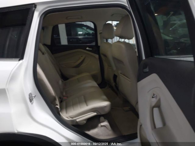 1FMCU0GX1GUA29302 Ford ESCAPE SE