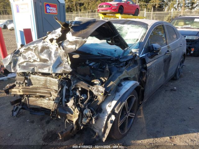 3FA6P0D97GR386091 Ford Fusion Titanium