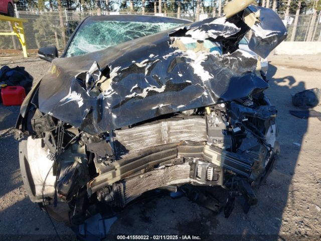 3FA6P0D97GR386091 Ford Fusion Titanium