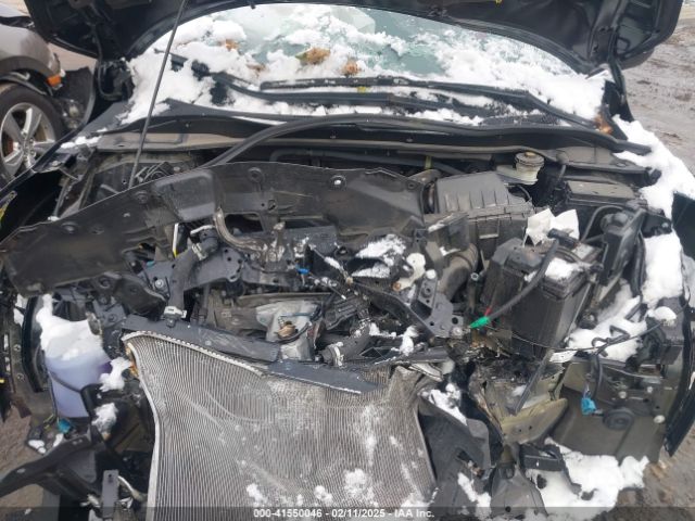 3CZRU6H37NM724523 Honda Hr-v Awd Lx