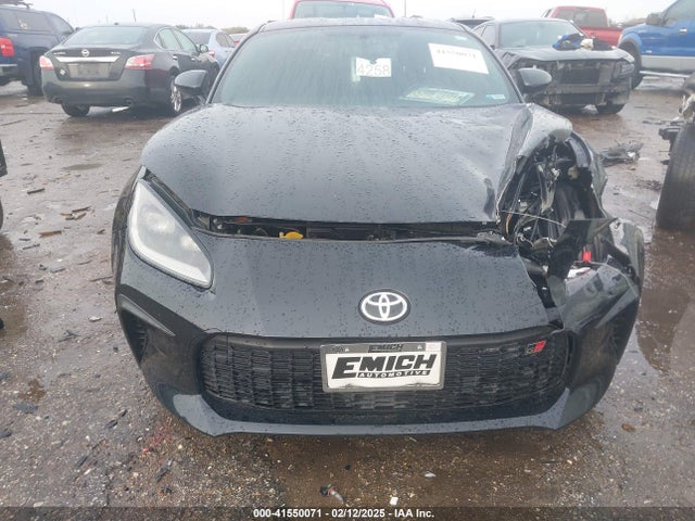 Toyota GR86 2022 JF1ZNBC19N8756689 Image 12