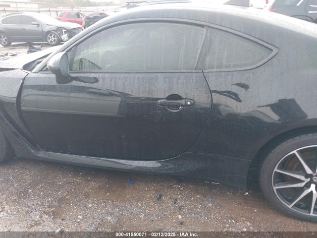 Toyota GR86 2022 JF1ZNBC19N8756689 Image 14