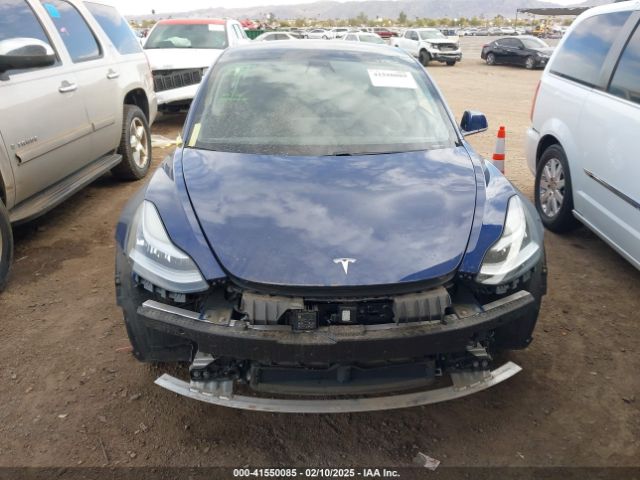 5YJ3E1EA8LF737989 Tesla 2020