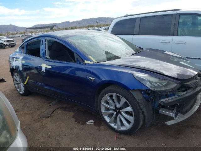 5YJ3E1EA8LF737989 Tesla 2020