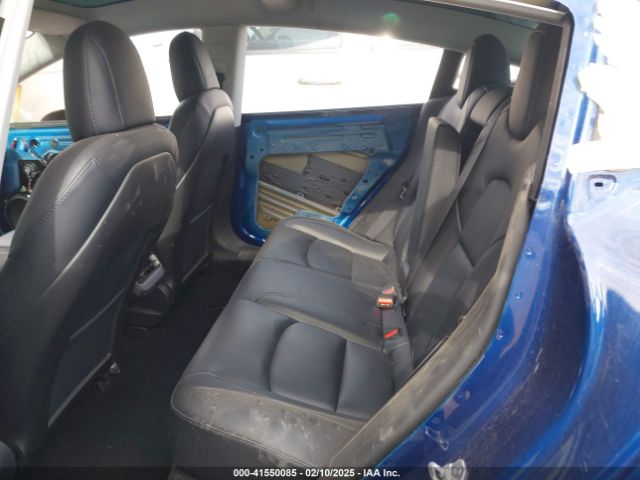5YJ3E1EA8LF737989 Tesla 2020