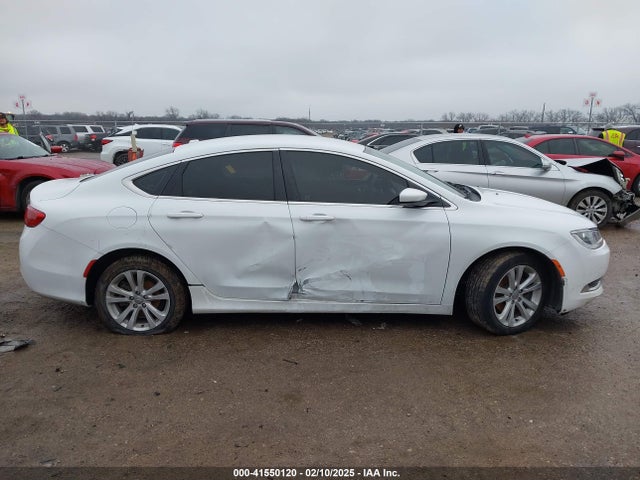 Chrysler 200 Limited 2015 1C3CCCAB3FN666758 Image 13