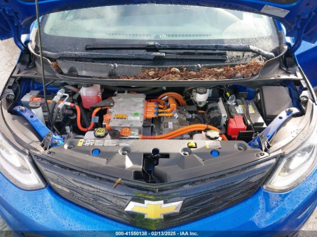 1G1FY6S09L4123403 Chevrolet Bolt Ev Fwd Lt