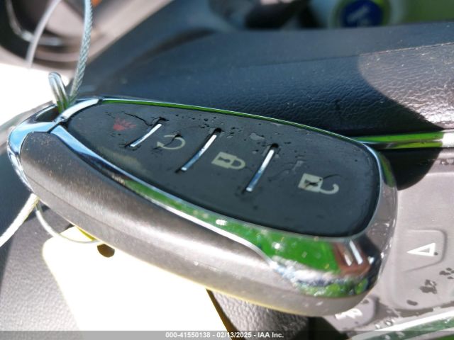 1G1FY6S09L4123403 Chevrolet Bolt Ev Fwd Lt